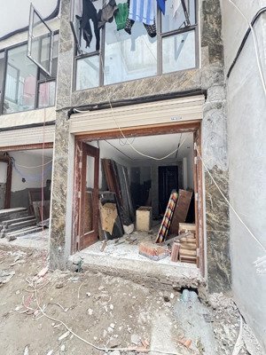 nhà xây mới đẹp, thang máy, full nội thất, ô tô đỗ (33m*6t),phố tôn đức thắng, đống đa chỉ 9.1 tỷ