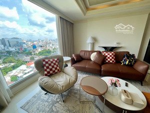 bán căn hộ 3pn tầng cao chung cư cao cấp cantavil hoàn cầu ngay công viên và ga tàu điện văn thánh