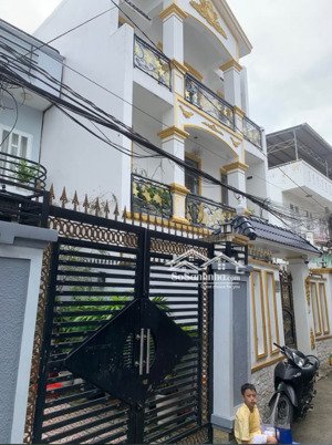 bán nhanh nhà huỳnh văn bánh, phú nhuận 73m² giá hiếm chỉ 3,7 tỷ