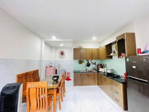 nhà bán thạnh xuân 24 ngay chợ quận 12 giá rẻ