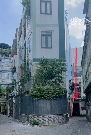 bán nhà mặt phố nguyễn ngọc lộc, 4,8 tỷ, 48m2, phường 14, quận 10, tp.hcm hot!