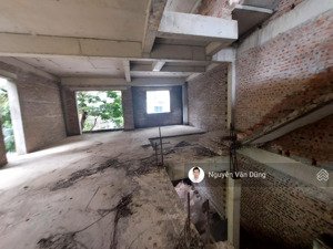 biệt thự song lập thô eco - 180m2 - giá 32.xx tỷ bp. lh 