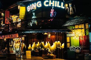 bán nhà mặt phố tại ario city, 6,5 tỷ, 114m2, đẹp, nhiều tiện ích