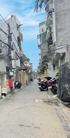 bán nhà riêng tại đường phúc lợi, 4,58 tỷ, 31,6m2, 3pn, 3wc, 4 tầng