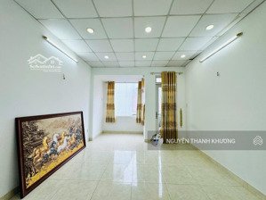 cho thuê nhà hẻm xe tải 1/ dương quảng hàm ( 4*20m ) 2 lầu sân thượng -p5-gv