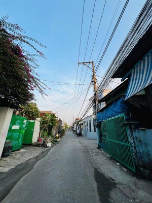 nhà bán p.bửu long 72m2 nhà mới ở ngay p.bửu long 1,85 tỷ ngay đoàn ca múa nhạc 2 pn sổ riêng