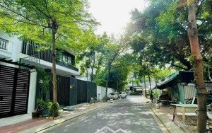 đất mặt phố mặt tiền đường trong dự án kim sơn cần bán gấp