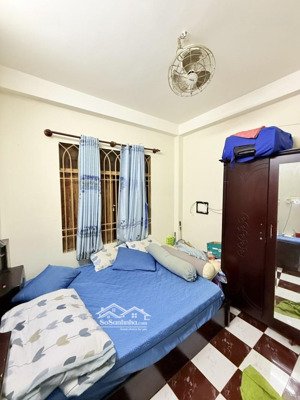 hàn hải nguyên q11 kế quận 10 - hẻm ô to cách mt 10m - 44m2 5 tầng