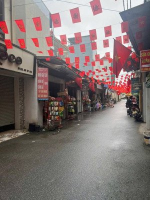 phú diễn bán nhà kinh doanh ô tô tránh 45m2 11,7 tỷ