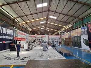 60 triệu - 1000m2 mt phạm thế hiển q8 - cho thuê kho xưởng
