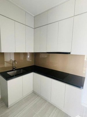 cho thuê căn hộ bcons city - 1 phòng ngủ mới toanh - tầng cao view nội khu thoáng mát