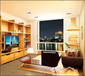 bán ch full ban công cực hiếm tại thảo điền pearl. 2pn 105m2 view sông, thảo điền