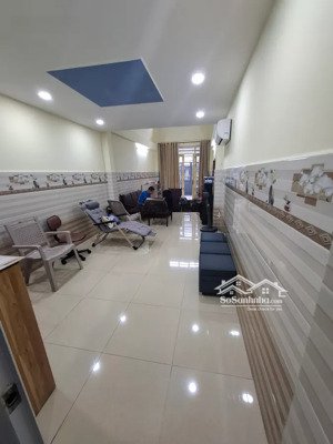 bán nhà đường hoàng hoa thám ,p.5,phú nhuận -67m2 , 3 tấm -giá chào 7.5 tỷ