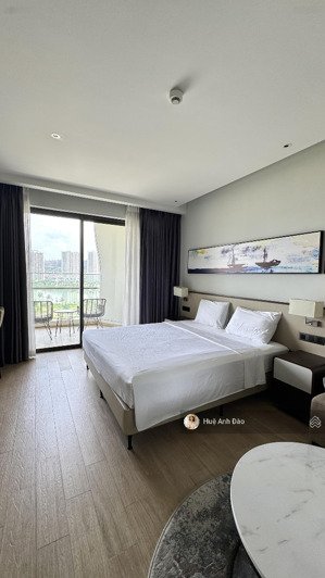 căn studio đã nhận nhà không còn cho khách sạn thuê vận hành - giá rẻ chỉ 1.6xx tỷ đồng