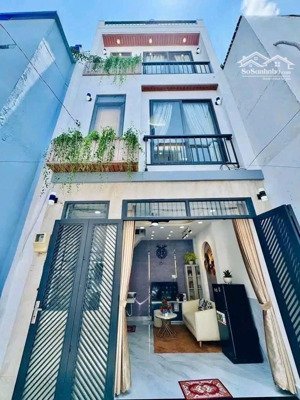 tôi bán nhà ngộp 2tỷ850/72.1m2 cho thuê 17 triệu/tháng lý nam đế - p.7 - q.11 gần lotte mart