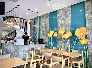 toà căn hộ 9 tầng - lô góc - võ văn kiệt