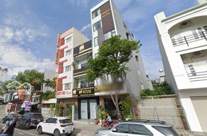 chính chủ bán căn nhà 5 tầng đường 2/9 - vị trí nằm sát đại lộ phan đăng lưu