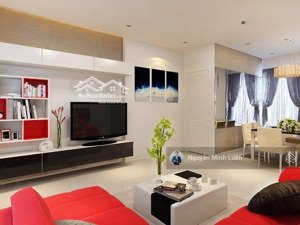 cần bán gấp căn hộ sân vườn chung cư sky garden 3 phú mỹ hưng quận 7 - 130m2 3pn 3wc sổ hồng riêng