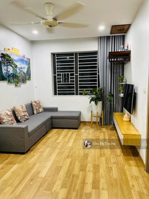 bán 2n1vs - 55m2 xuân mai 3.x tỷ full đồ đẹp