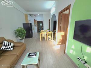 Bán căn hộ SSH07 Hà Quang - P. Nam Nha Trang FULL Nội thất chỉ 1 TỶ 850