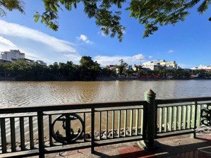 nhà mặt đường nguyễn đức cảnh cần chuyển nhượng