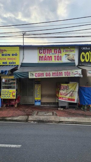 cho thuê mặt bằng lê văn chí, hcm
