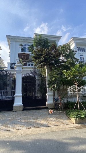 bán gấp định cư - biệt thự 5 tầng 15m x 26m chỉ 80 tỷ - cityland vip nguyễn thị thập