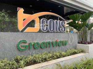 giỏ hàng shophouse siêu xịn bcons green view - căn lớn nhất 91m2 - bao phí 6 tỷ