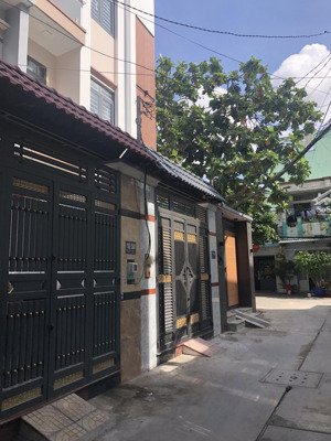 bán nhà 3 tầng an lạc hồ học lãm 5pn ngang 5,1m nở hậu 9m nhik 4 tỷ