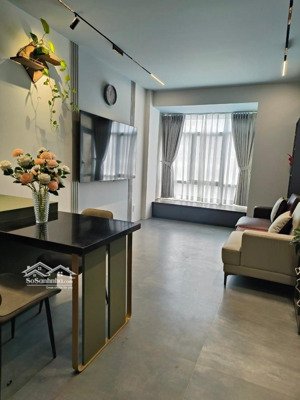 chính chủ bán cc b1 trường sa, q. bình thạnh, dt 60m2 gồm 2pn 2wc, giá 1 tỷ 680 bao sang tên, shr