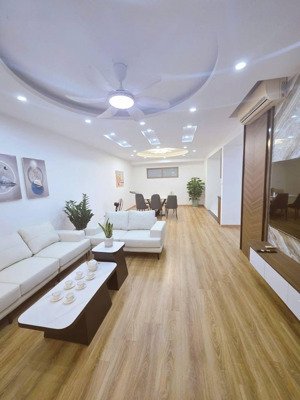 cần tiền trả nợ bán nhanh căn chung cư 131 trần phú - 3pn, 2wc full nội thất giá thương lượng