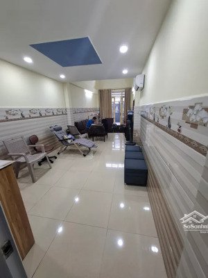 bán nhà riêng hoàng hoa thám, 7,5 tỷ, 68m2, giá tốt, phú nhuận, hcm