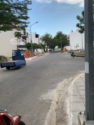 a421. bán lô đất đẹp gần công viên sông quán trường, kđt mỹ gia gói 5 giá 4 tỷ 500