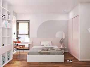 bán gấp ch đẹp xuất sắc 2pn, 2wc tại the vesta, 2,95 tỷ, 56m2