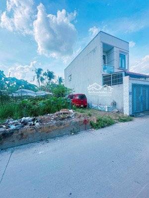 bán lô đất rẻ gần ngã tư bình trị - ubnd tân đông hiệp, tp. hcm