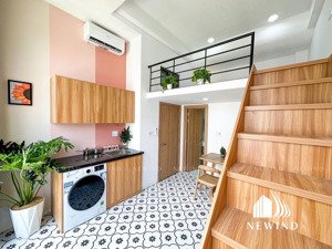 cho thuê nhà trọ 35m2 tại tân hưng, q7, giá 5,5 triệu