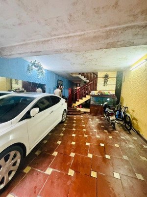 bán nhà xuân đỉnh dt 96m2 5t mt5.5m giá 25 tỷ gara 2 ôtô 7 chỗ trong nhà, kinh doanh đỉnh