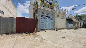 nhà 64m2 sổ đỏ chính chủ gần chùa cao đài dĩ an, giá nhỉnh 2 tỷ, tl cho người thiện chí