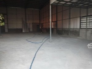 cho thuê kho/xưởng mới tại điện tiến - điện bàn, sát dt605, đường 6m