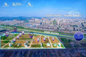 chính chủ bán lô đất 140 m2 cực đẹp - giá tốt tại dự án kalong riverside :0986126598