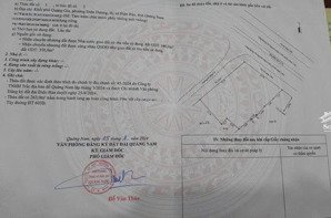 cơ hội hiếm có sở hữu lô đất vàng ngay biển đà nẵng