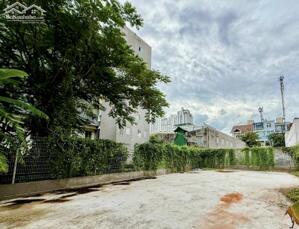 BÁN LÔ ĐẤT 250M² MẶT TIỀN KHU B – LÀNG ĐẠI HỌC ABC – GẦN ĐẠI HỌC RMIT