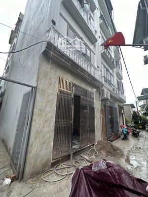 siêu phẩm nhà phố thuý lĩnh - hoàng mai