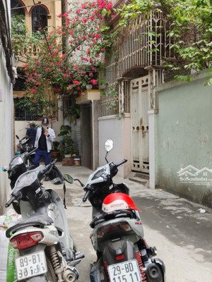 bán nhà đống đa - fuul nội thất - mặt tiền siêu đẹp