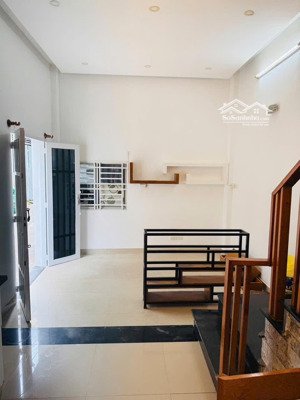 bán nhà hẻm xe tải thông đường 385 lê văn việt, tăng nhơn phú a, q9 - 3 tỷ (bớt lộc)