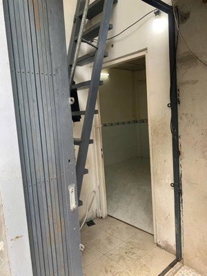 bán nhà nguyễn khoái quận 4 vị trí đẹp khu vực yên tĩnh