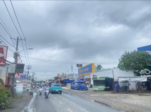 nhà cấp 4 mặt tiền lã xuân oai, diện tích 186,2m2 chỉ 10,6 tỷ