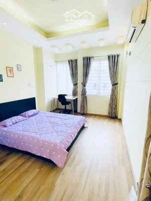 bán nhà riêng tại huỳnh văn bánh, 9,1 tỷ, 54m2 bao đẹp
