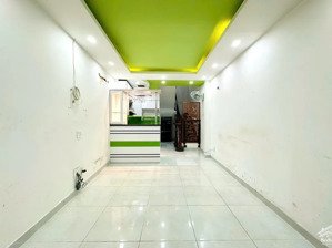 bán nhà riêng tại nguyễn công hoan, phường 7, phú nhuận, 7,55 tỷ, 40m2, giá tốt, uy tín