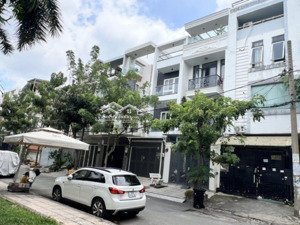 ngay đặng thùy trâm - 14.9 tỷ, 80m2, 4 tầng, hxt - p13, bình thạnh.